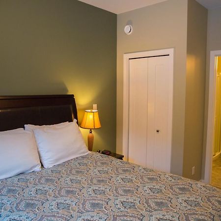 Downtown Whitehorse Deluxe 2 Bedroom Condo Εξωτερικό φωτογραφία