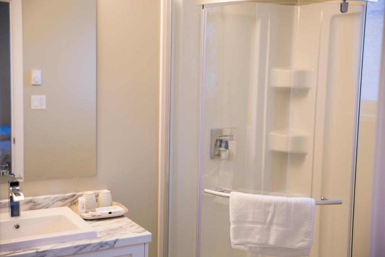 Downtown Whitehorse Deluxe 2 Bedroom Condo Εξωτερικό φωτογραφία
