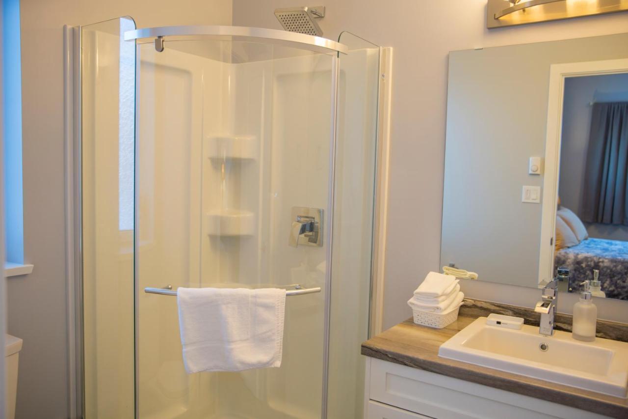 Downtown Whitehorse Deluxe 2 Bedroom Condo Εξωτερικό φωτογραφία
